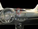 Brodit 855040 ProClip mittfäste Toyota Yaris 15-20