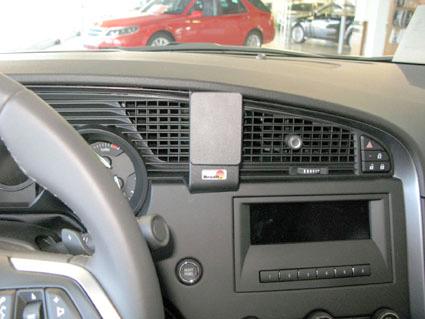 Brodit 854516 ProClip mittfäste Saab 9-5 11-12