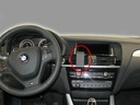 Brodit 855044 ProClip mittfäste BMW X3 15 X4 15