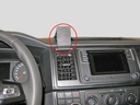 Brodit 855135 ProClip center mount VW T6 Transporter/Pickup 16-20