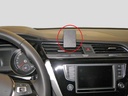 Brodit 855162 ProClip center mount Volkswagen Touran 16-22