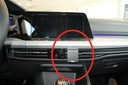 Brodit 855620 ProClip mittfäste Volkswagen Golf 20