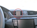Brodit 855137 ProClip center mount Skoda Superb 16-19