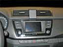 Brodit 855076 ProClip center mount Skoda Fabia 15