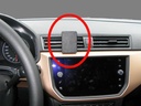 Brodit 855341 ProClip mittfäste Seat Ibiza 18