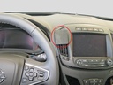 Brodit 855301 ProClip mittfäste Opel Insignia A 14-17