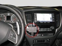 Brodit 855148 ProClip mittfäste Mitsubishi L200 16