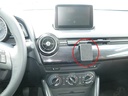 Brodit 855114 ProClip mittfäste Mazda 2 15-16 CX-3 15-16