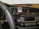 Brodit 855215 ProClip center mount Kia cee'd 16-17