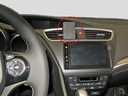 Brodit 855201 ProClip mittfäste Honda Civic 16