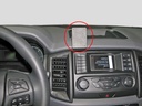 Brodit 855184 ProClip center mount Ford Ranger 16
