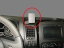 Brodit 855261 ProClip center mount Fiat Talento II 16-17 Nissan NV3