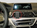 Brodit 855189 ProClip mittfäste BMW 7-series G11 G12 16