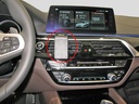 ProClip autokoht kiinn kesk BMW 6-series GT G32 2017-2019 5-series G30, G31 2018-2023