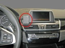 Brodit 855047 ProClip mittfäste BMW 2-ser Act Tourer F45 14-15