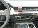 Brodit 855131 ProClip mittfäste Audi Q7 16