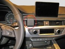 Brodit 855173 ProClip mittfäste Audi A4 Avant 16 Sedan 16