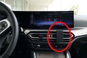 Brodit 855754 ProClip keskikiinnike – BMW i4 G26 / 3-sarja G20, G21, G28