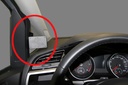Brodit 805294 ProClip A-stolpsfäste VolkswagenTouran16-17