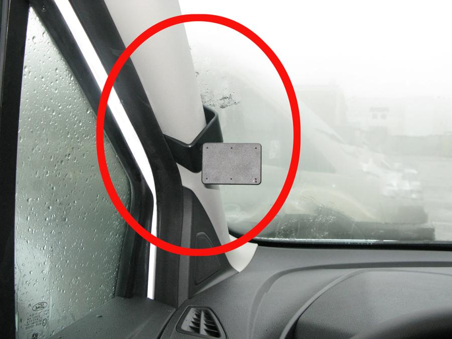 Brodit 805357 ProClip A left Ford Transit Connect 18-19