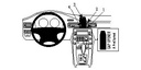 Brodit 213447 ProClip Volvo S80 V70 XC70 7-11 mittfäste heavy-duty