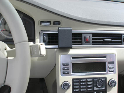 Brodit 853867 ProClip Volvo S80 V70 XC70 07-11 mittfäste inte för träpanel