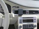 Brodit 853867 ProClip Volvo S80 V70 XC70 07-11 mittfäste inte för träpanel
