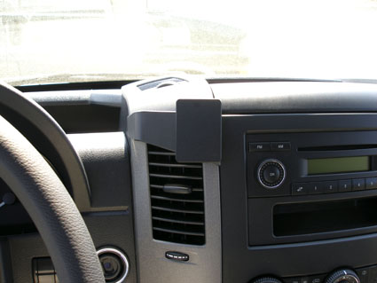 Brodit 853873 ProClip MB Sprinter VW Crafter 07-16 mittfäste