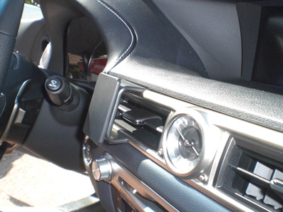 Brodit 854776 ProClip Lexus GS Series 13-20
