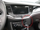 Brodit 855169 ProClip console mount Opel Astra 16-20