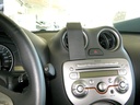 Brodit 854629 ProClip mittfäste suuti Nissan Micra 2011-2014