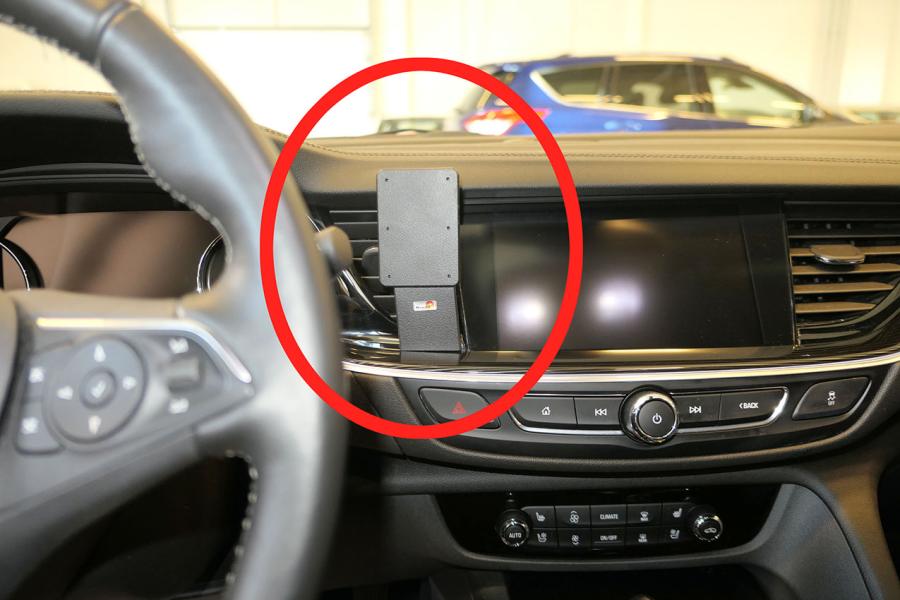 Brodit 855599 ProClip mittfäste Opel Insignia B 18-20