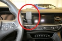 Brodit 855599 ProClip center mount Opel Insignia B 18-20