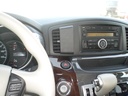 Brodit 854656 ProClip mittfäste Nissan Quest 11-17