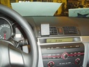 Brodit 853370 ProClip center mount Mazda 3 2004-2009