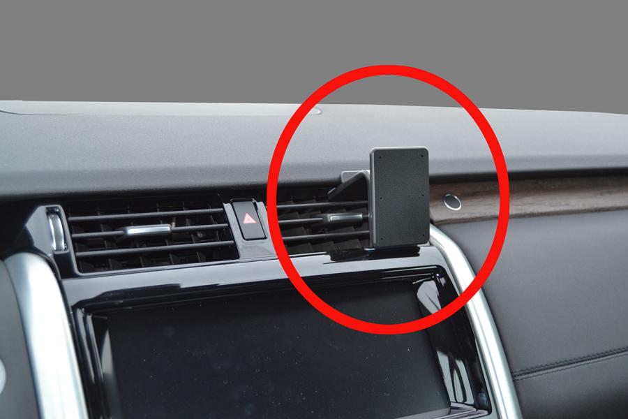 Brodit 855310 ProClip mittfäste Land Rover Discovery 5 17-21