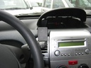 Brodit 854122 ProClip mittfäste Lancia Ypsilon 03-11