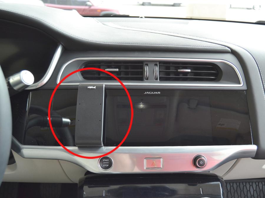 Brodit 855511 ProClip mittfäste Jaguar I-PACE 19-20