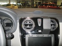 Brodit 854899 ProClip mittfäste Dacia Lodgy 13-14