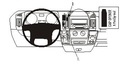 Brodit 853876 ProClip Fiat Ducat Citr Jum Peug Box 7-14 mittfäste