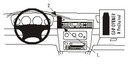 Brodit 852896 ProClip Chrysler Stratus 2001-2007
