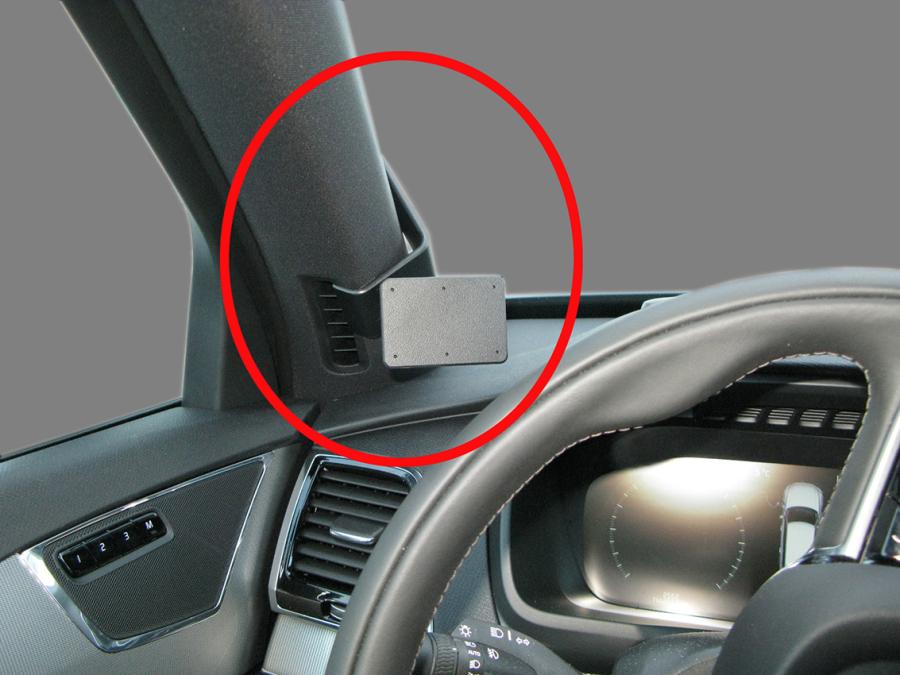 Brodit 805284 ProClip A-stolpsfäste Volvo XC90 15-21