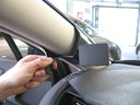 Brodit 804182 ProClip A-pillar mount Citroen C5 III 08-17