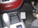 Brodit 833805 ProClip konsolfäste Hyundai Santa Fe 06-12
