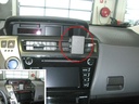 Brodit 855084 ProClip autkokoht mount center mount Toyota Prius+ 15