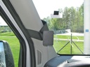 Brodit 805003 ProClip A-stolpsfäste vänsterfäste Ford Transit 14-19