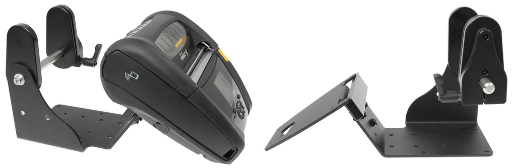 Brodit 216405 Hållare Zebra ZQ630