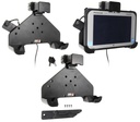 Brodit 539783 Hållare med lås med kulled kaaptel Panasonic FZ-B2 FZ-M1