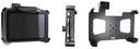 Brodit 741046 Hållare med kulled Logic Instrument K101 G2