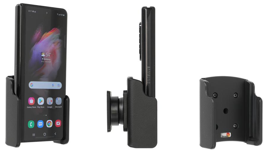 Brodit 711272 Passiv hållare tait Samsung Galaxy Z Fold3 5G